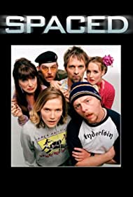 Watch Full Movie :Spaced (19992001)