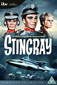 Watch Free Stingray (19641965)