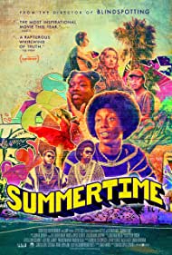 Watch Free Summertime (2020)