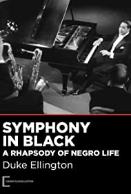 Watch Full Movie :Symphony in Black: A Rhapsody of Negro Life (1935)