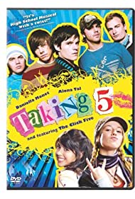 Watch Free Taking 5 (2007)
