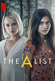 Watch Free The A List (2018 )