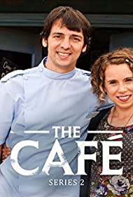 Watch Free The Cafe (2011 )