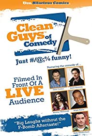 Watch Free The Clean Guys of Comedy (2013)