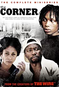 Watch Free The Corner (2000)