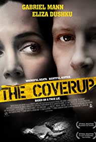 Watch Free The Coverup (2008)