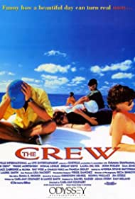 Watch Full Movie :The Crew (1994)
