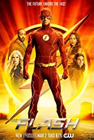 Watch Free The Flash