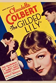 Watch Free The Gilded Lily (1935)