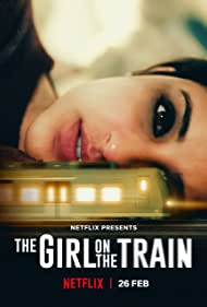 Watch Free The Girl on the Train (2021)