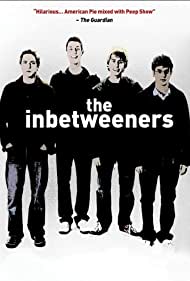 Watch Free The Inbetweeners (20082010)