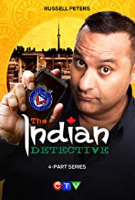 Watch Free The Indian Detective (2017)