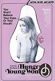 Watch Free Hungry Young Women (1974)