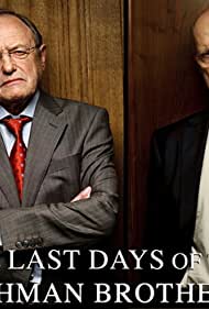 Watch Free The Last Days of Lehman Brothers (2009)