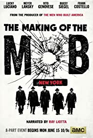 Watch Free The Making of the Mob (20152016)