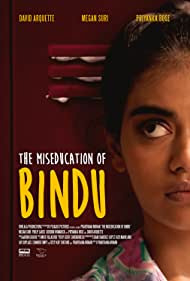 Watch Free The Miseducation of Bindu (2020)