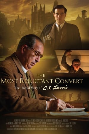 Watch Full Movie :The Most Reluctant Convert (2021)