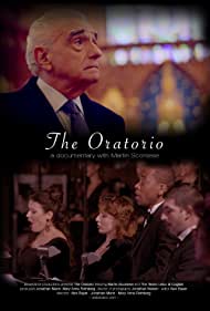 Watch Full Movie :The Oratorio (2020)
