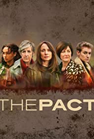 Watch Free The Pact (2021 )