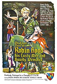 Watch Free The Erotic Adventures of Robin Hood (1969)