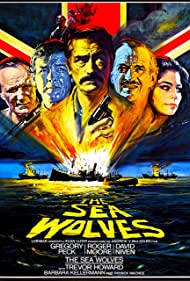 Watch Free The Sea Wolves (1980)