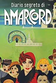 Watch Free The Secret Diary of Amarcord (1974)