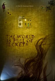 Watch Free The World Is Full of Secrets (2018)