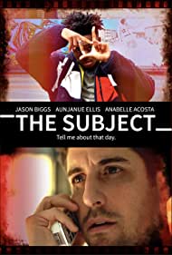 Watch Full Movie :The Subject (2020)