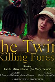 Watch Free The Twins Killing Forests (2021)