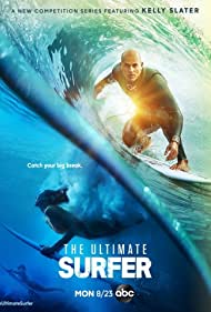Watch Free The Ultimate Surfer (2021 )
