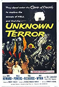 Watch Free The Unknown Terror (1957)