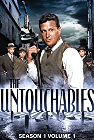 Watch Free The Untouchables (19591963)