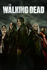 Watch Full Movie :The Walking Dead