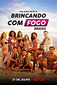 Watch Free Too Hot to Handle Brazil (2021 )