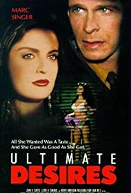 Watch Free Ultimate Desires (1991)