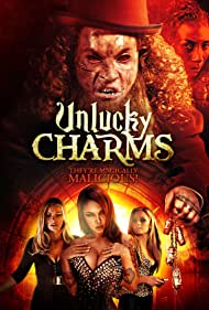 Watch Full Movie :Unlucky Charms (2013)