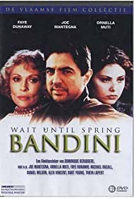 Watch Full Movie :Wait Until Spring, Bandini (1989)