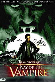Watch Full Movie :Way of the Vampire (2005)