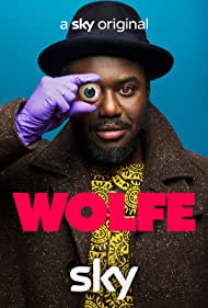 Watch Free Wolfe (2021 )