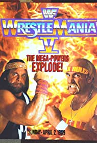 Watch Free WrestleMania V (1989)
