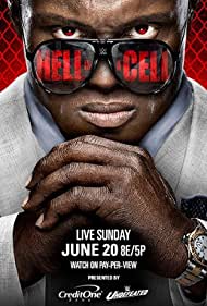 Watch Free WWE Hell in a Cell (2021)