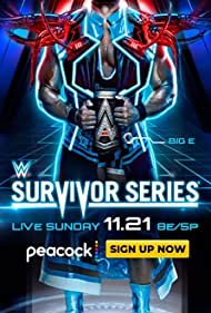 Watch Free WWE Survivor Series (2021)