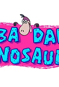 Watch Full Movie :YabbaDabba Dinosaurs! (2020)