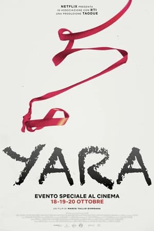 Watch Free Yara (2021)