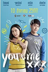 Watch Full Movie :You & Me XXX (2017)