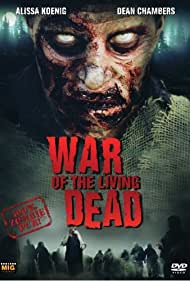 Watch Free Zombie Wars (2007)