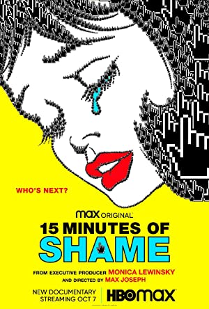 Watch Free 15 Minutes of Shame (2021–)