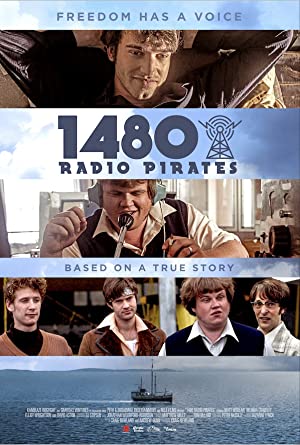 Watch Full Movie :1480 Radio Pirates (2021)