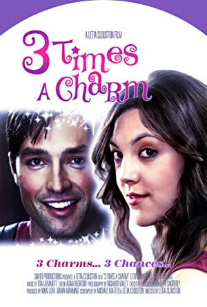 Watch Free 3 Times a Charm (2011)