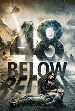 Watch Free 48 Below (2010)